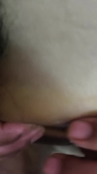 애널 섹스를 즐기는 아랍 무슬림 여자