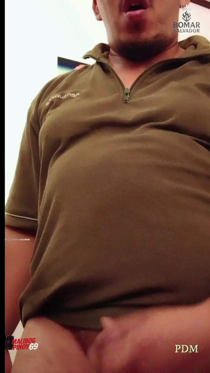 pinoy malibog: Ayah montel mengambil kawalan