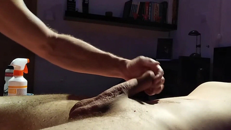 Master Drex: Sức mạnh của đêm