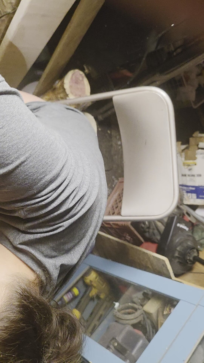 Matt Daddy: 좋은 창녀처럼 내 자지를 후배위 스타일로 따먹는 섹시한 시크