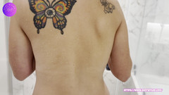 Suzy Wylde: Peep Suzy का जन्मदिन सरप्राइज