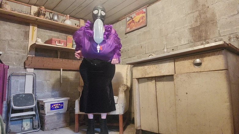 Miss Lacy Duval: Подземелье мисс Lacy, превью