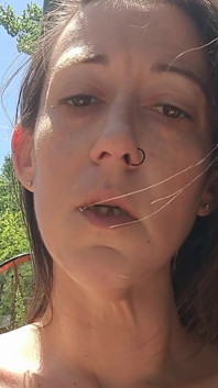 Let Me Smoke for You as You Get Lost in My Eyes