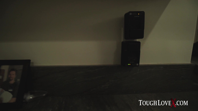 ToughLoveX: TOUGHLOVEX - BTS s kráskou s velkými kozami Natasha Nice