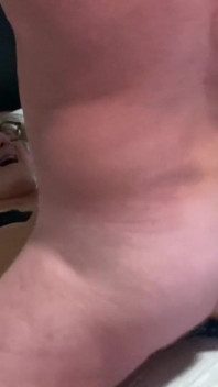 Hot MILF Gets a Quick Fuck Ending in a Huge Squirting Orgasm