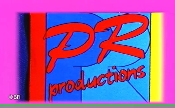 Vintage bedtime stories: Pr productions volume 2