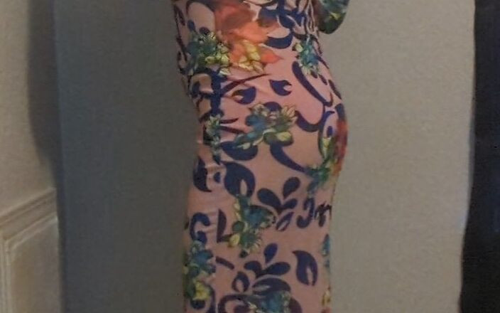 Yoursexycrossdresser: 나는 드레스를 사랑해