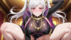 Prznai: Lambang Api Robin Hen