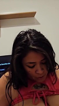 I Met A Busty Argentinian Girl On Tinder And Ended Up Shooting A Porn Video