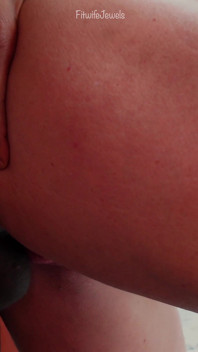Cuckold Cleaning: Punishment for Not Being Able to Fuck Me