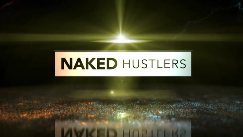 Naked Hustlers: Dobrá holka, kterou masturbuji Melanie Hicks