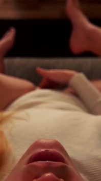 Mina sprutande ljud när jag onanerar framför dig Asmr