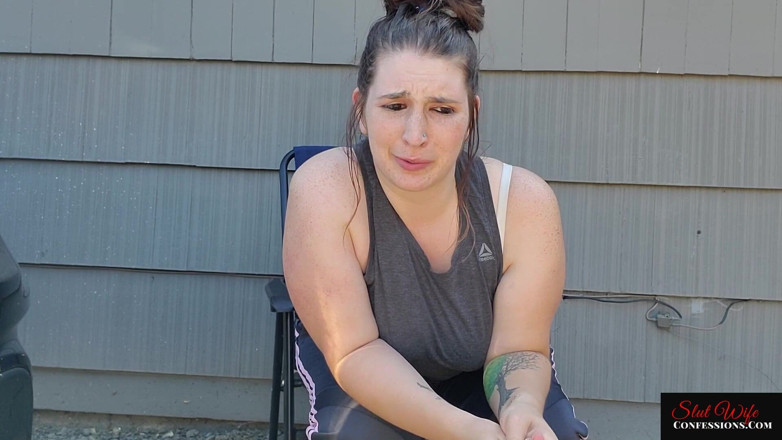 Slut Wife Confessions: Paige Steele Episode 2