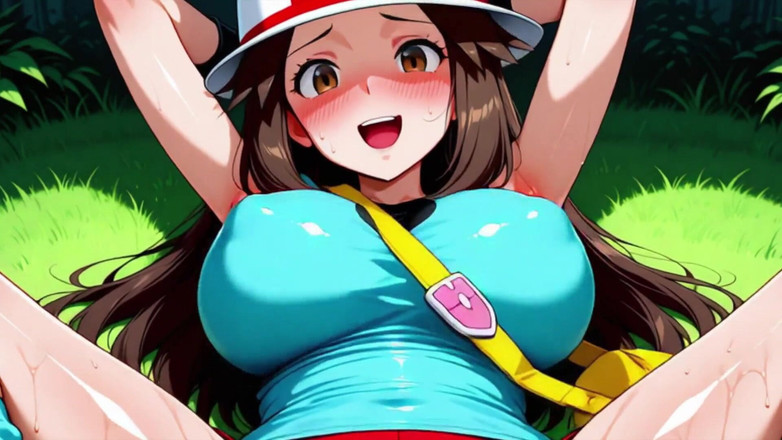 Prznai: Pokemon Leaf Hen