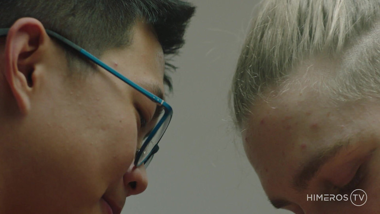 Himeros.tv: Elements of Desire: Liebe