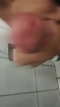Un gustoso sperma
