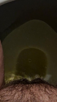 My Sweet Pussy Nectar Peeing
