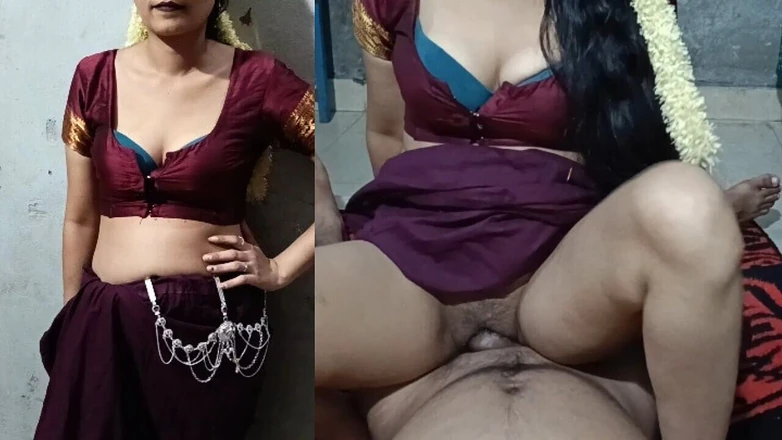 Vamika: Kerala Bhabhi Was Fucked