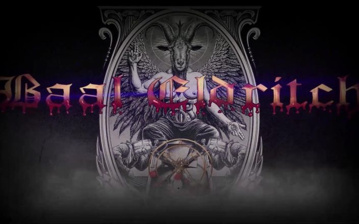 Baal Eldritch: Mois de la fierté : trous poilus et énormes - coaching masturbatoire gay