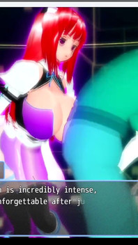 Girl Beats Hero Another Story Monster Lord Boko877 fanclub
