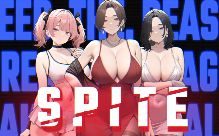 Adult Games by Andrae: Незважаючи на те, що дружина боса приймає геймплей, частина 1 - масаж ногами