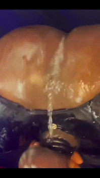 Creampie Ejector
