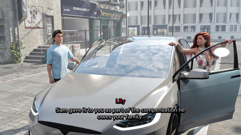 Like A Boss: Complete gameplay - eerstejaarsvrouwen 3, deel 20