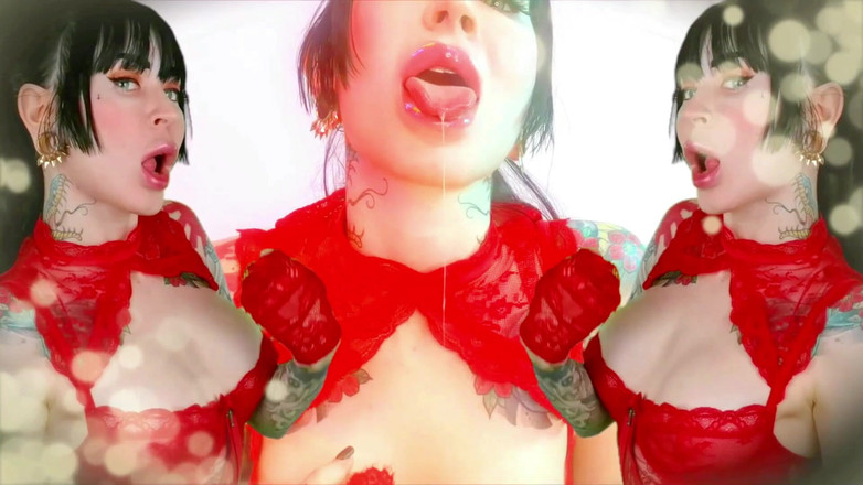 Baal Eldritch: Regardez et écoutez mes crachats et viens ! - COACHING MASTURBATOIRE, CRACHAT, CRACHAT