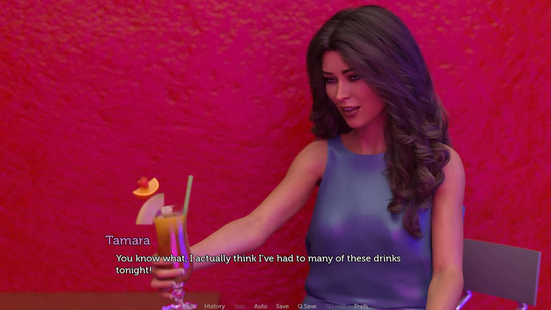 Dirty GamesXxX: Tacos: evli çift yıldönümünü barbados'ta kutluyor - bölüm 74