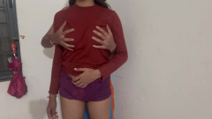 Dipstar: Must Chudayi with Riya XXX Jor Se