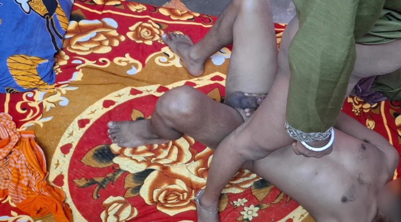 Sumaj: Beautiful Amateur Indian Couple