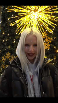 Merry Christmas Naughty Boys