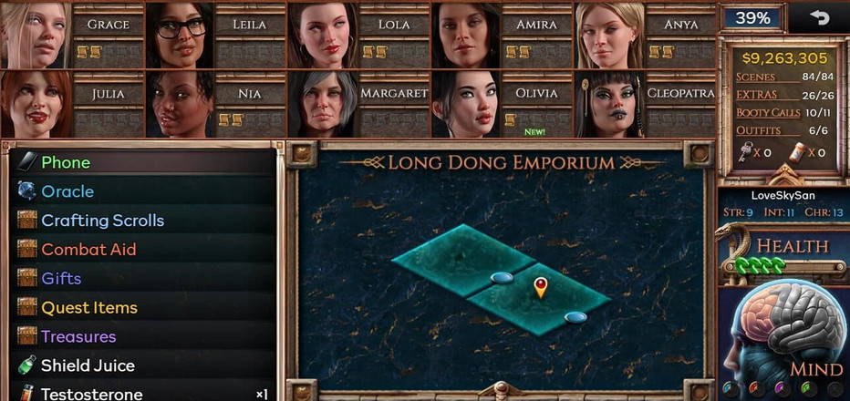 LoveSkySan69Real: Symphony of the Serpent - Part 117 - Nerdy Teacher Handjob by Loveskysan69