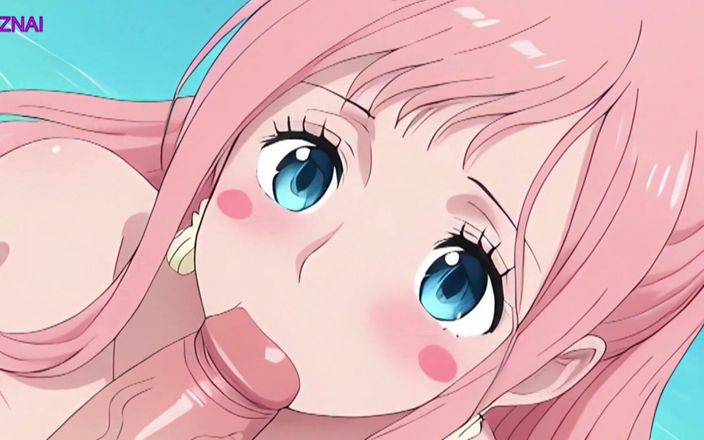 Prznai: Tek parça shirahoshi (13) hen