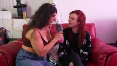 Bella Roma: Interview mit dem Luder Teil 1