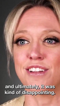 Dee Williams Makes the Most of TV Commercials! | Pornstar Interview | Adult Time