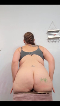A Little Ass Action!!