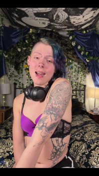 Lingerie and Music