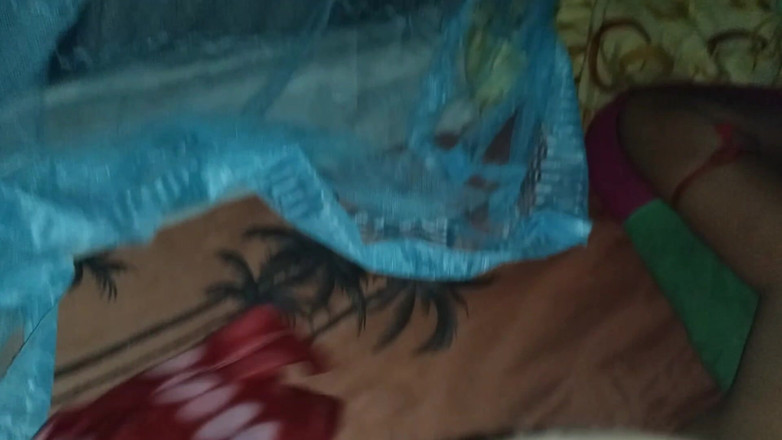NituRandi94: Indyjska pokojówka Bhabhi House przejebane XXX hindi audio