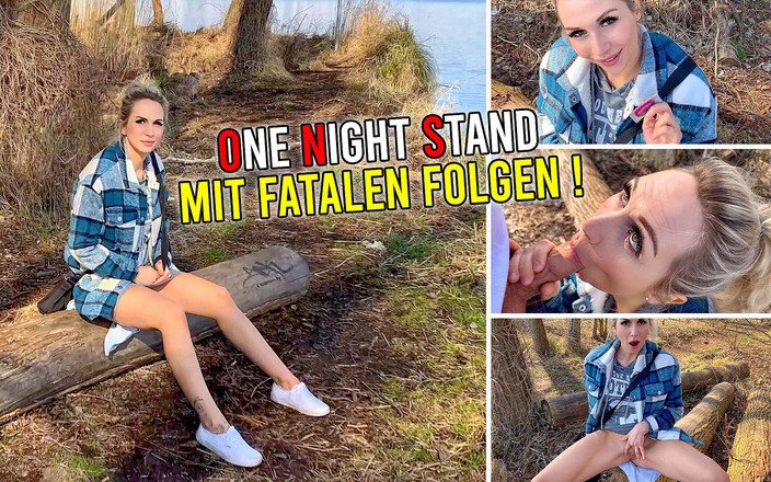 Lisa-Sophie: Jedna noc s fatálními následky