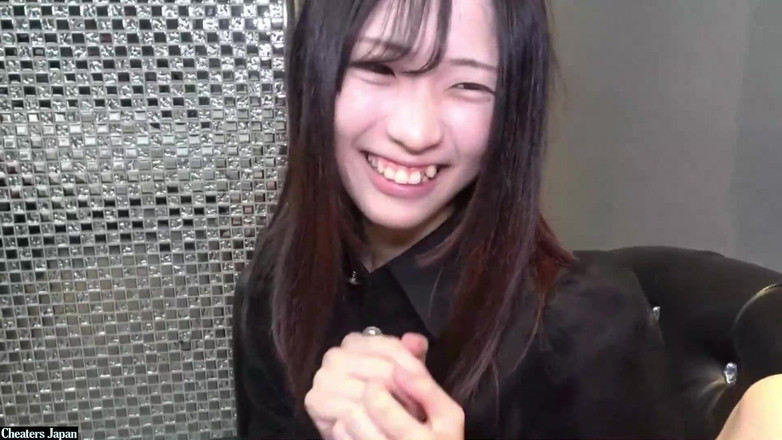 Cheaters Japan: Asian Angel 25099