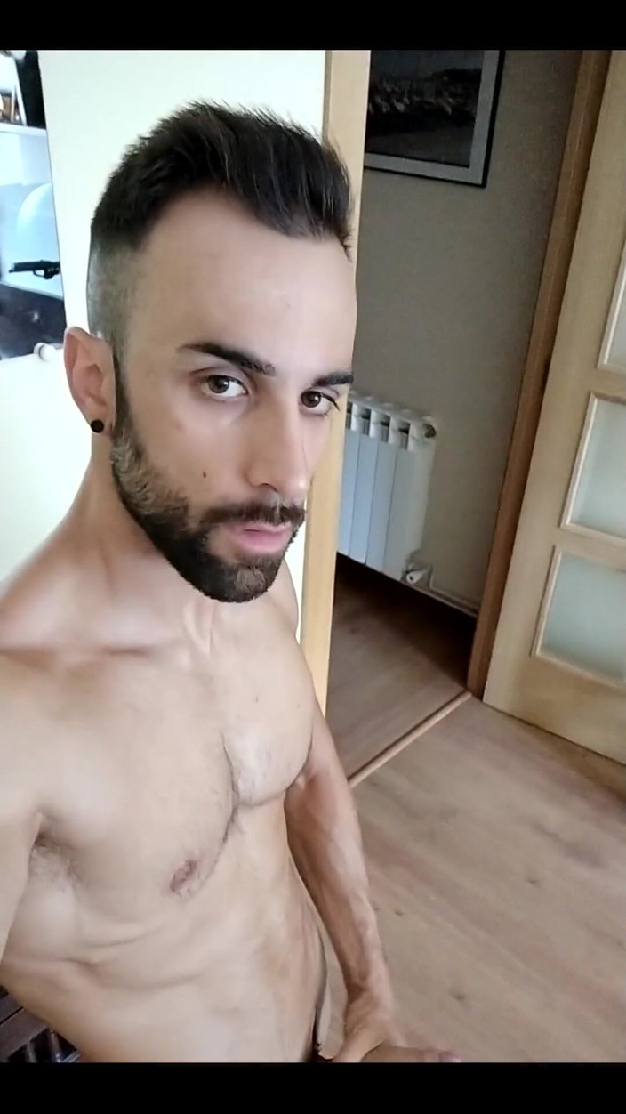Zeus Ray: Sono così eccitata...