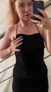 Outfit for a New Video