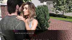 Dirty GamesXxX: Pine Falls: verkeerde beurt, afl. 1