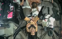 Strap on Stories - Whipped, Spanked, Buttpluged,sucked off & Pegged Till He Xplodes