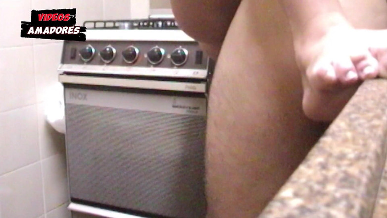 Amateurs videos: Podvádění v koupelně