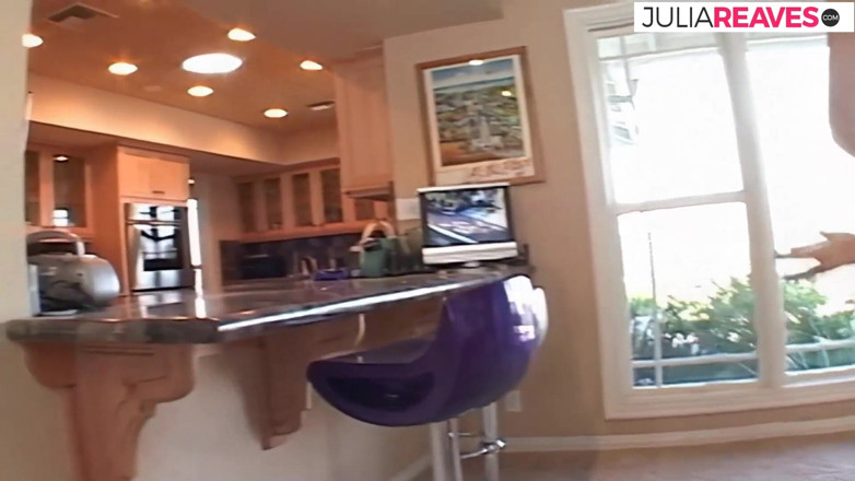 Vintage Classic: Isabella makes neighbor happy witha quicky in between