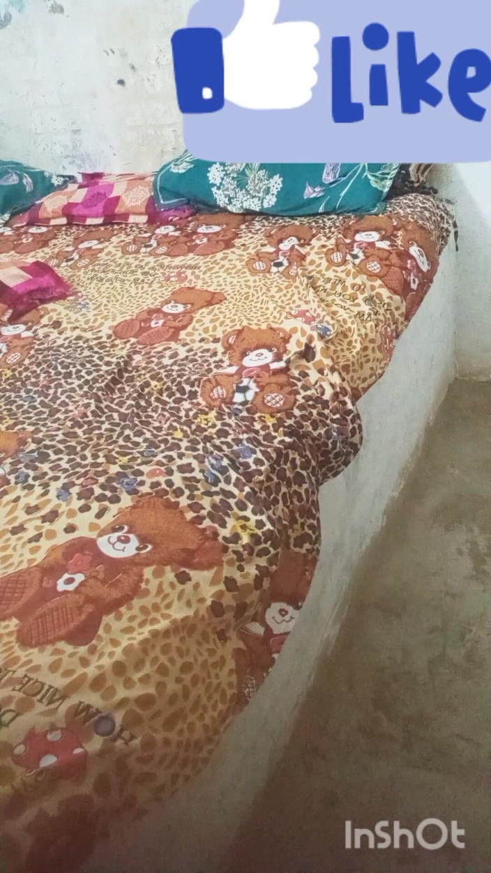 Bed: India caliente en video de sexo casero