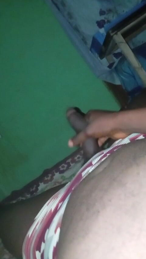 Badman4606: Bláznivá černá ebenová velká křivka s čůrákem