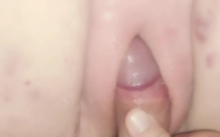 Jmgameplay: She said I can play only with the tip but...